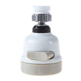 Universal Splash Filter Faucet Aerator Extender